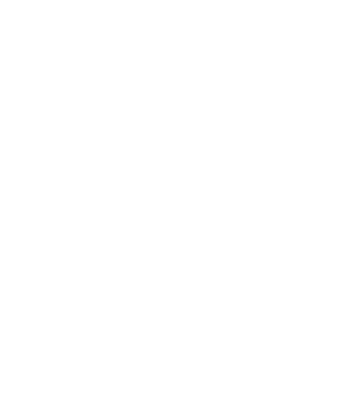 Psia Strefa_logo_pion_białe